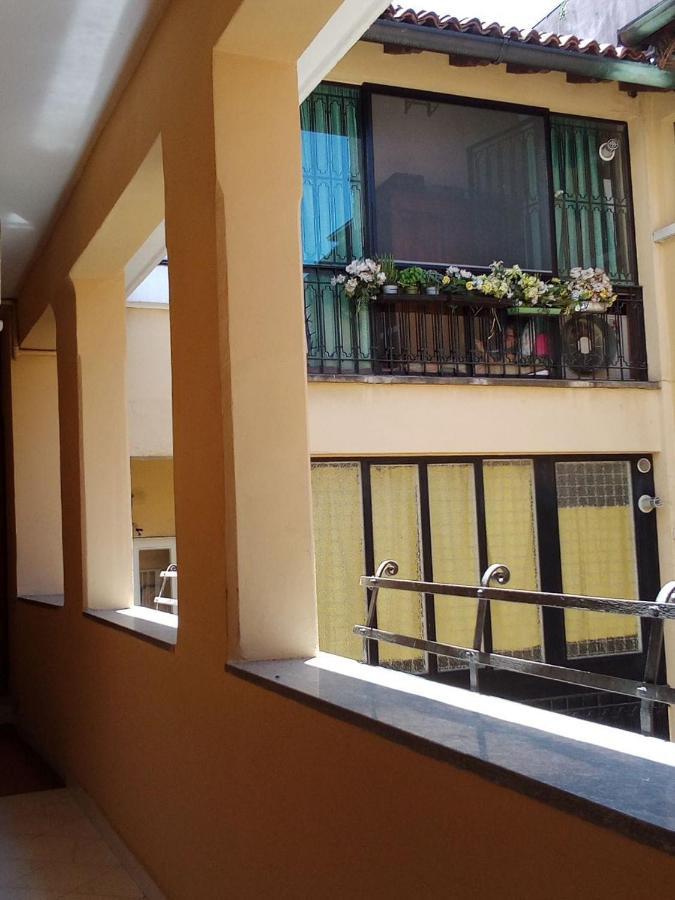 Bnbutler - Pontaccio 4 - Brera - Atmosfere Di Charme In Pieno Centro Milaan Buitenkant foto