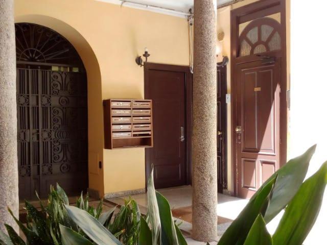 Bnbutler - Pontaccio 4 - Brera - Atmosfere Di Charme In Pieno Centro Milaan Buitenkant foto